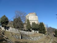 Sacra di San Michele