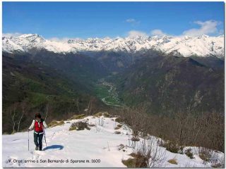 Valle dell'Orco