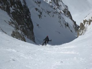 Il divertimento aumenta ...