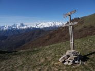 Colle della Gorgia