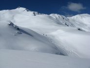 Paesaggio invernale 2