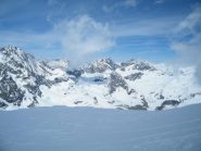 punta roma,venezia,udine,monte granero,meidassa