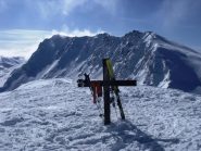 La cima