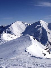 Roc del Boucher e Ciatagnera