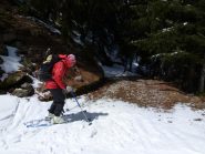 Fine neve