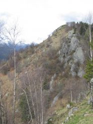 Punta di Pian d'Alars