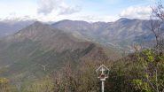  il percorso della traversata