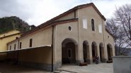 alla madonna della bassa