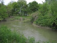 Acqua dappertutto