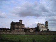 L'Abbazia di Lucedio