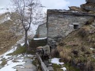 Inversetti - curiosa fontana