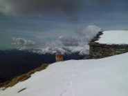 salendo alla bellavarda