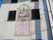 appena dopo il Santuario di Graglia