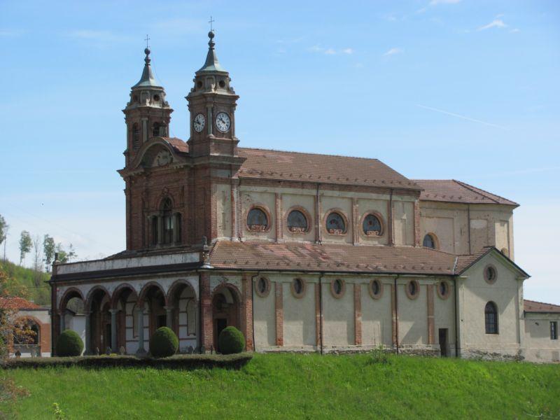Chiesa di Donato