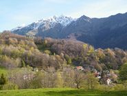 Il Monte Civrari da Pratobotrile