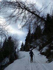 la strada