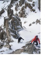 l'impennata finale...