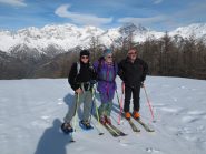 Il gruppetto
