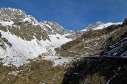 Situazione neve al pian del Re