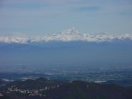 il Re di Pietra e la pianura