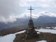 verso Garessio