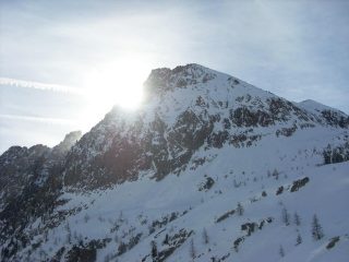 Guglia di San Bernolfo
