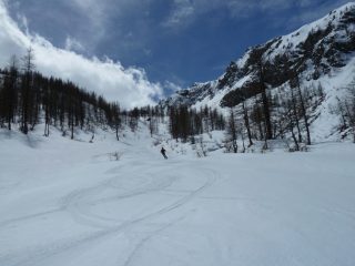 Parte bassa