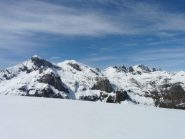 dal marguareis alle saline