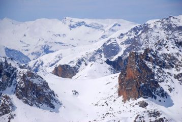 ... e oltre la Pierre Andrè