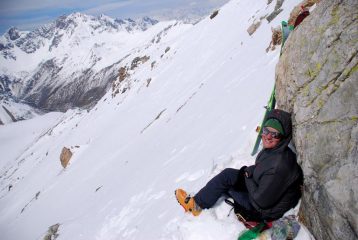 punto massimo raggiunto