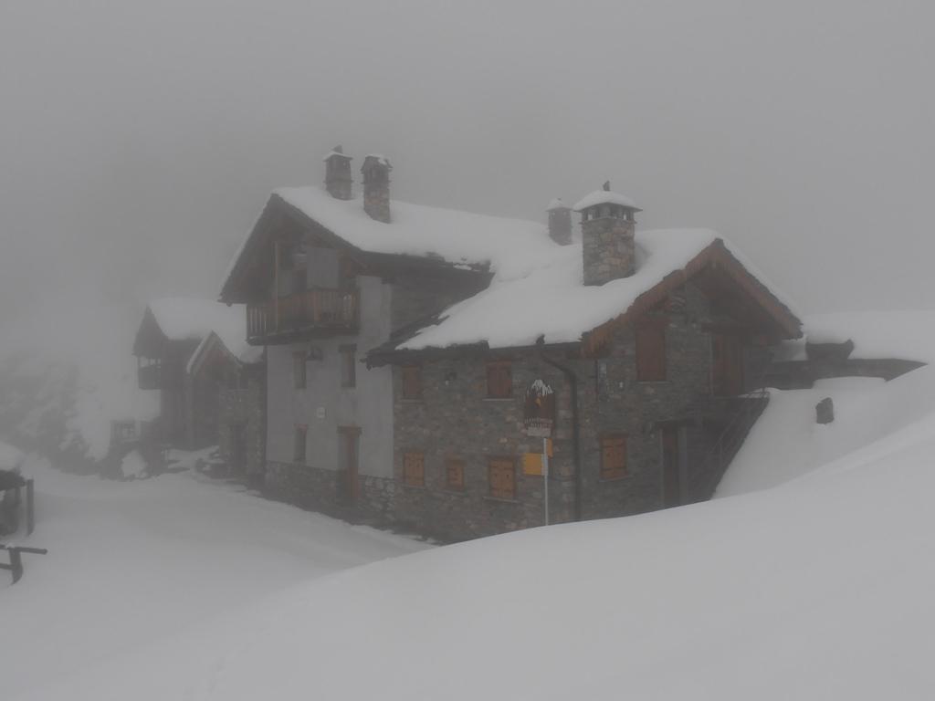 02 - Rifugio Le Randonneur