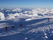 il giorno della cima!!