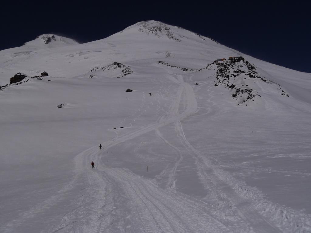 farina sotto Pastukhov Rocks