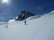 nei pressi di Gias Piandimale 