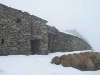Alpe Turinetto, 1818m