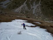nella pauta sopra il pianoro