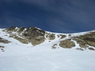 pendii finali