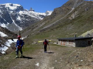bellissima giornata