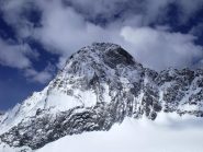 Bessanese dalla Cima