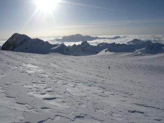 Parte alta del gh. del Griess