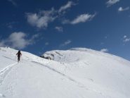 Vetta del Blinnenhorn