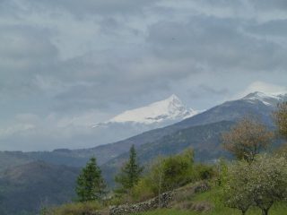 Rocciamelone da Muni