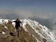 Michelino quasi in punta