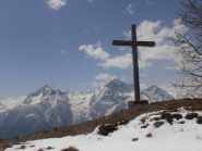 02 - Croce di Fana ed Emilius