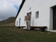 BENGIA a San Bernardo di Mares