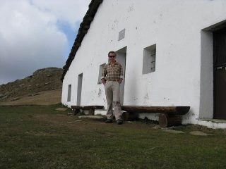 BENGIA a San Bernardo di Mares