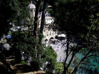 San Fruttuoso