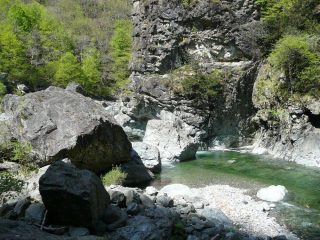 Torrente