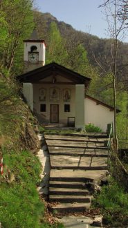 santa libera in codebiollo