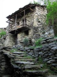 alla ciuccia